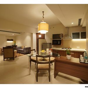 Royal Suite